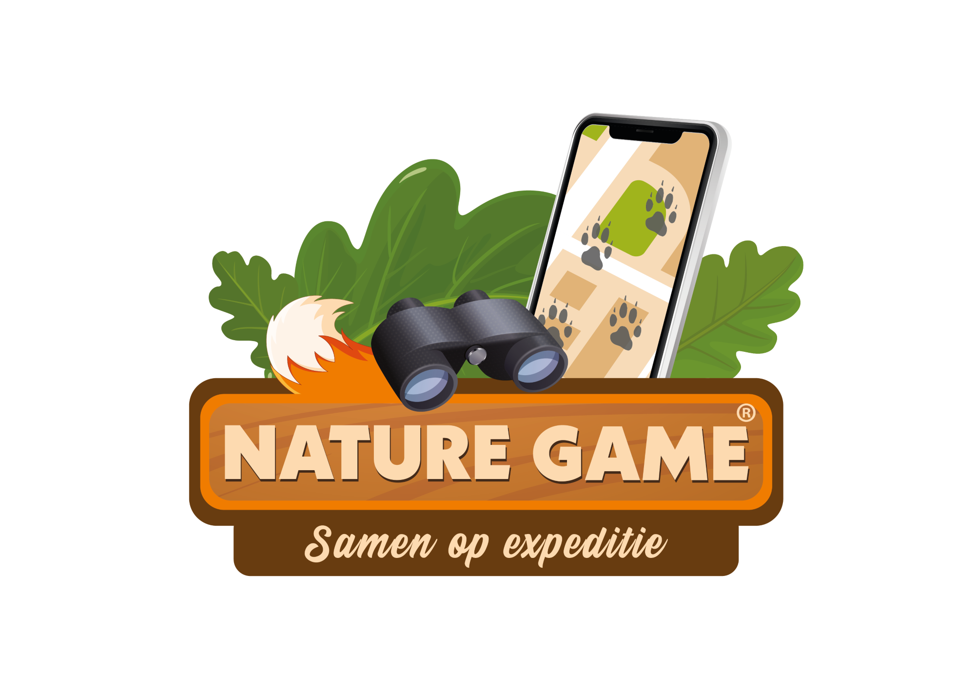 Nature Game